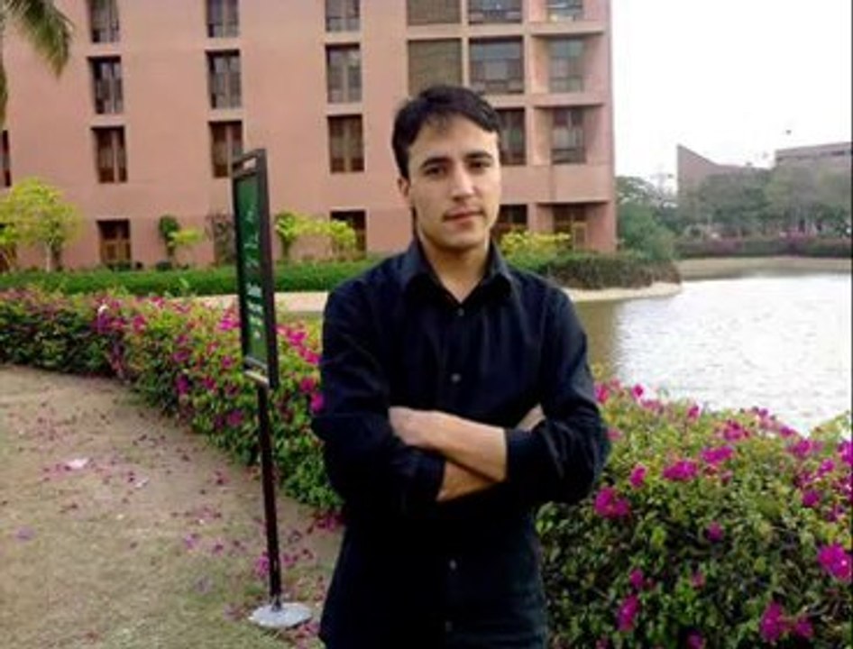 SAMAN KHAN