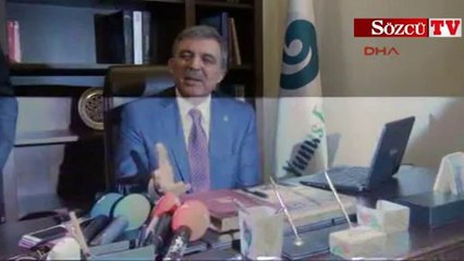 Özel mahkemelere ihtiyaç olmadığı kanaatindeyim