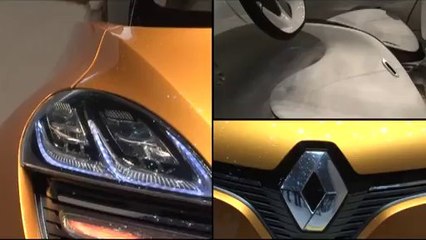 Genève 2011 : Renault R-Space