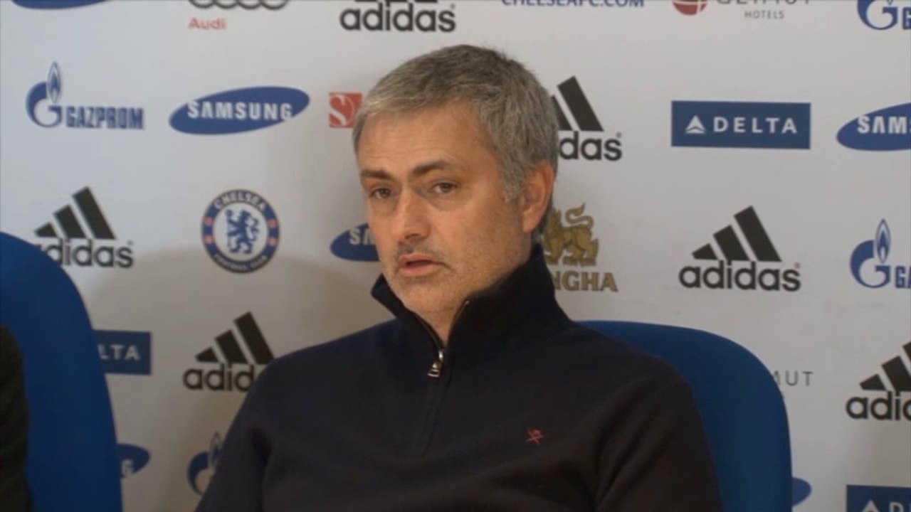 Mourinho lästert: 'Fußball aus dem 19. Jahrhundert'