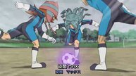 [自翻]閃電十一人65-友情的終極奧秘! 繁中日字幕