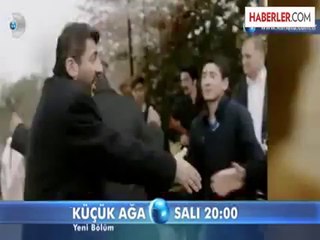 Küçük Ağa 2. Bölüm