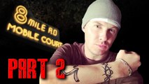 Eminem, Rihanna, & The Monster PART 2 - Vlog # 7