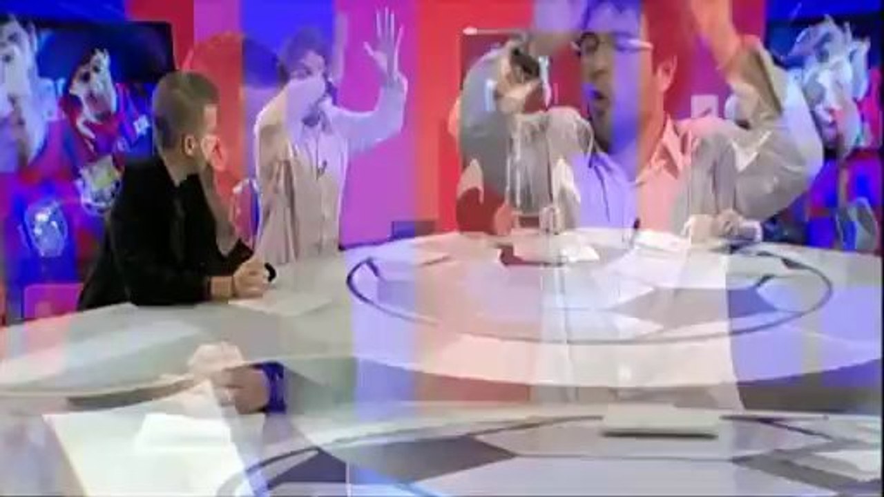 La evolución del Tata en el Barça hasta ahora