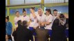 Futsal : les lycéennes de La Colinière championnes de France UNSS 2014