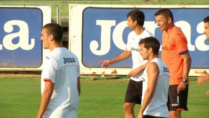 Keita irrumpe en la operación salida del Valencia