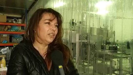 La Bourgogne s'exporte aux Etats-Unis dans le secteur agro-alimentaire