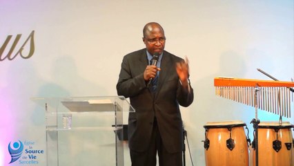 Patrice Yao ( N'est pas peur, Jesus est dans ta barque )