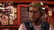 The Wolf Among Us Episode 2 Smoke and Mirrors Trailer