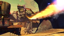 Loadout - Weaponcrafting Trailer officiel lancement