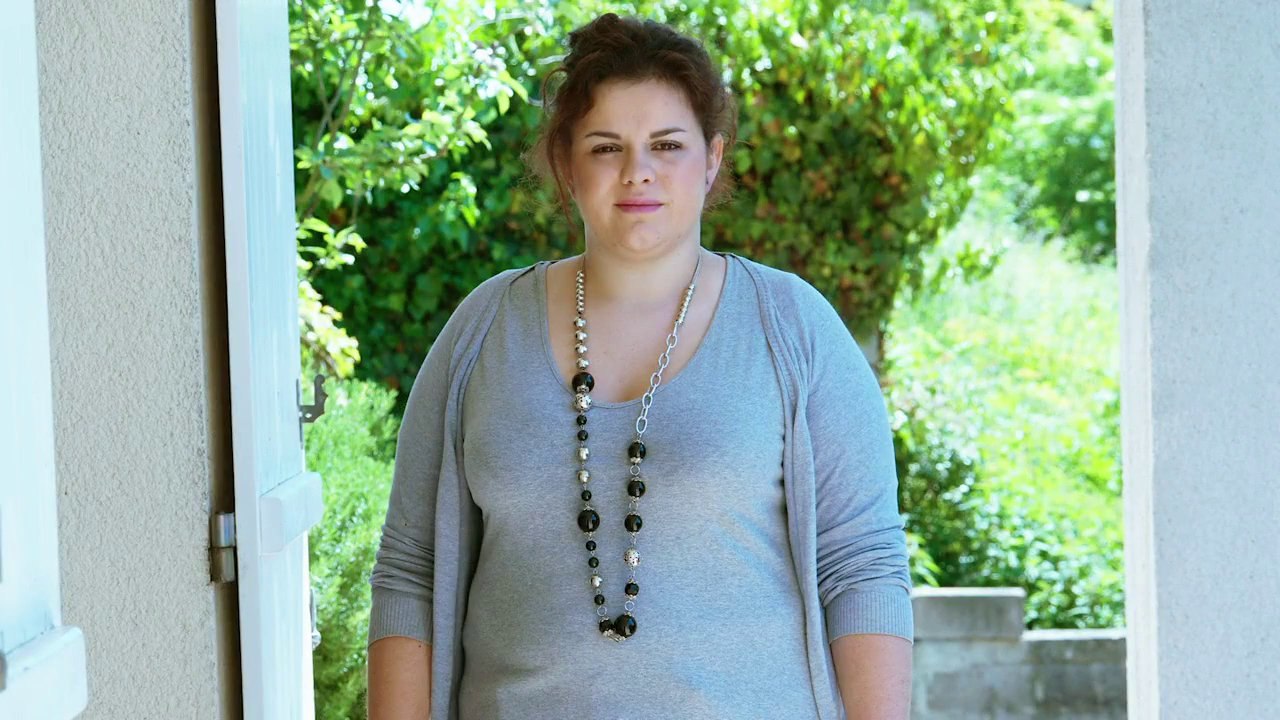 Laura, conseillère en image