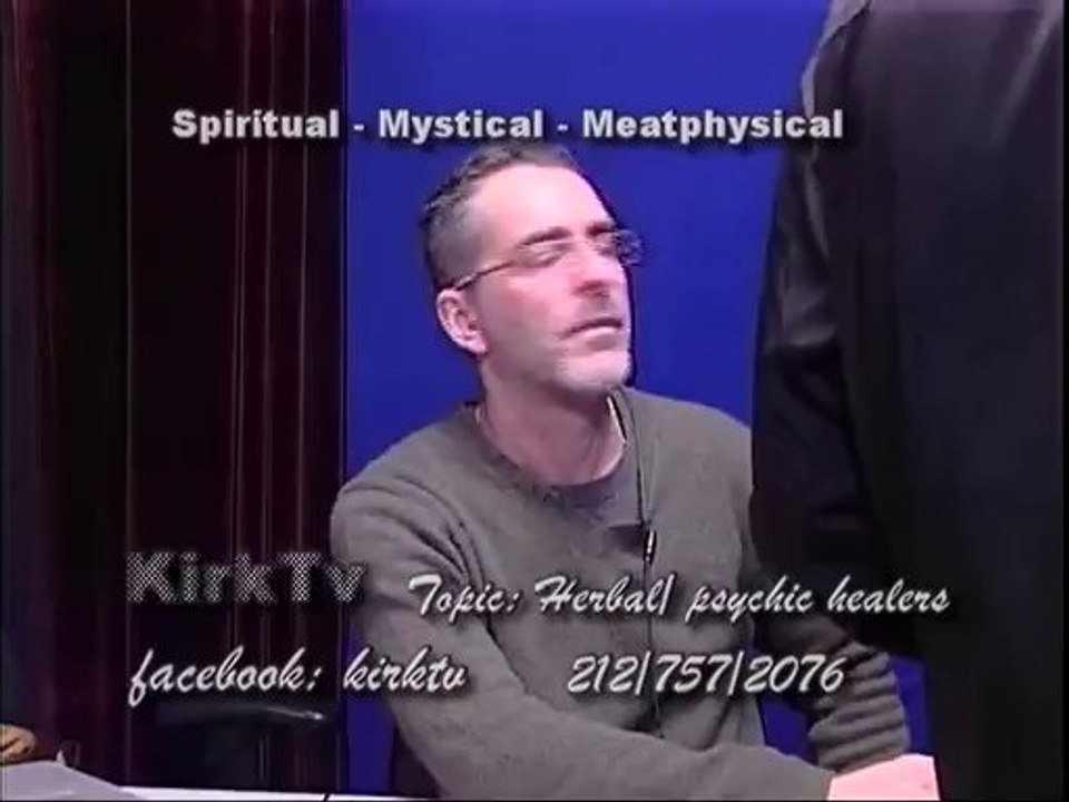 KirkTV episode : The Bees Are Disappearing