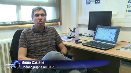 L'érosion du littoral, une vieille urgence en Aquitaine