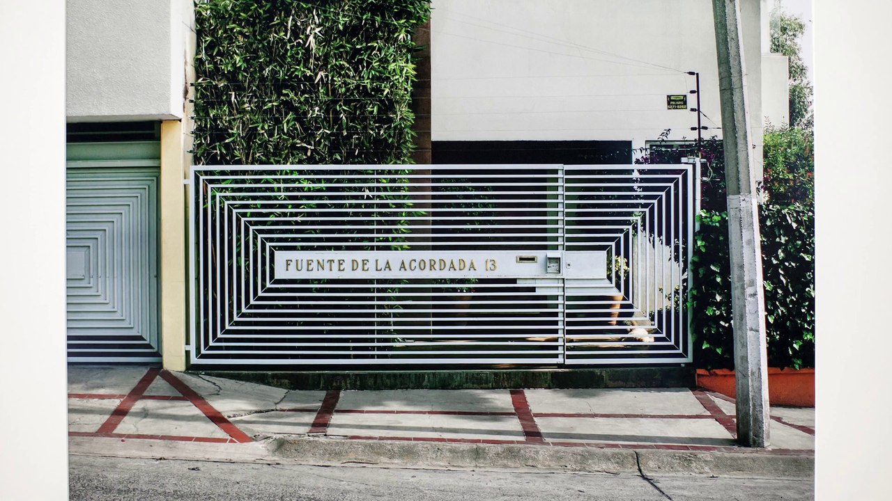 América Latina 1960-2013 | Visite de l'exposition - Fondation Cartier pour l'art contemporain, 2013