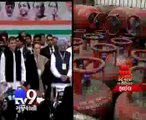 Cap on subsidised LPG cylinders raised to 12 - Tv9 Gujarati