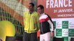 Coupe Davis 2014, tirage au sort : Gasquet et Tsonga pour les simples