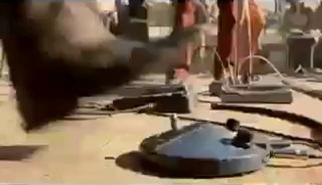 Pub Chevrolet "Discovery" pour la Volt
