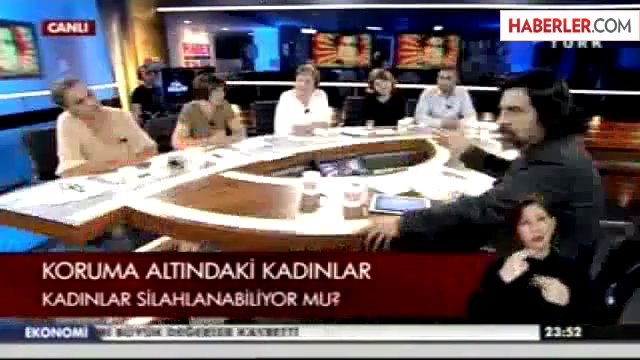 Okan Bayülgen: Bu Kadınlar Beni de Azdırıyorlar