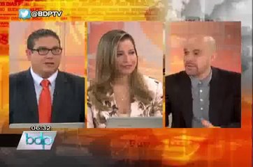 VIDEO: paracaidista se desmaya tras saltar al vacío desde una avioneta