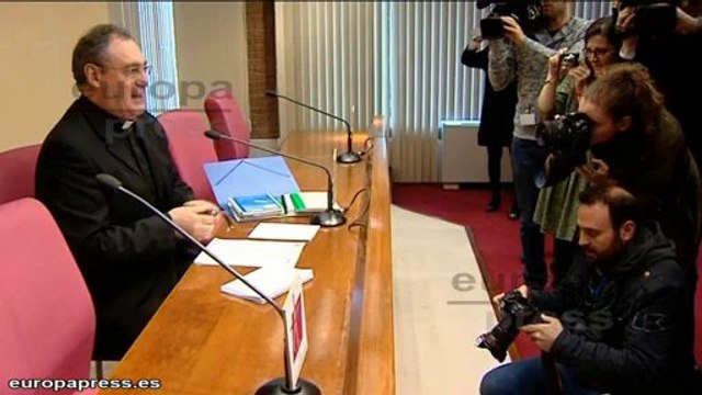 Los obispos se oponen al supuesto de malformación