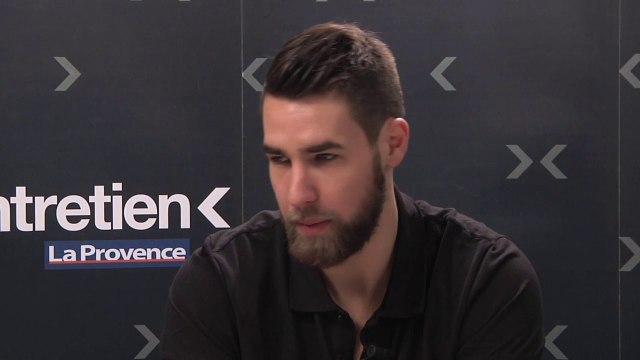 Luka Karabatic prolonge de deux ans au Pays d'Aix UC handball