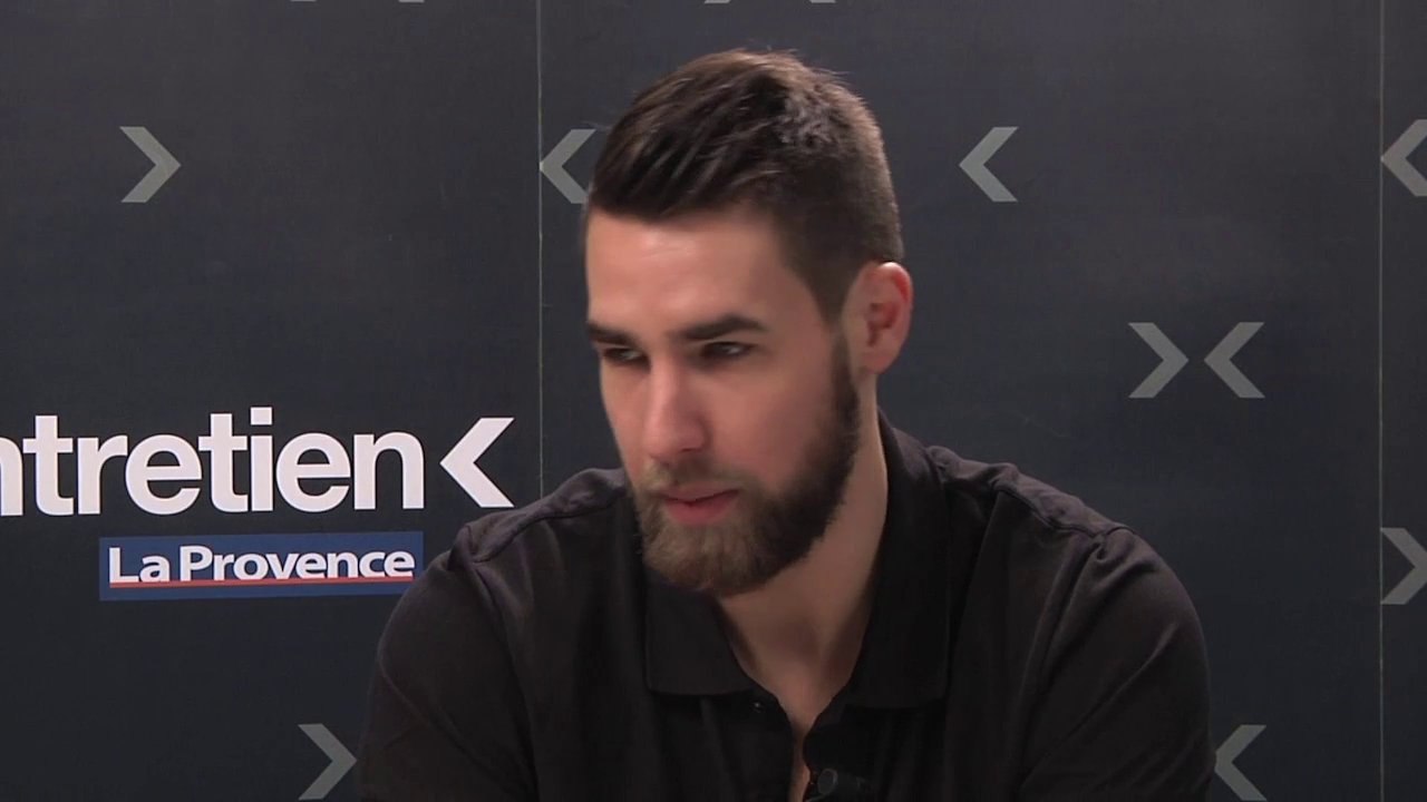 Luka Karabatic prolonge de deux ans au Pays d'Aix UC handball