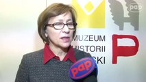 Rok 2014 - Rokiem Jana Karskiego. Działania i plany Muzeum Historii Polski