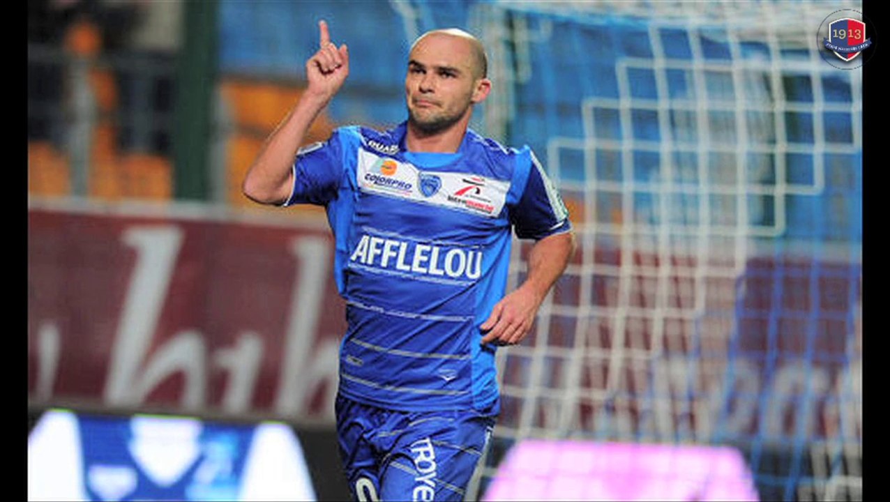 Le Mag TV "Avant match SM Caen - Troyes