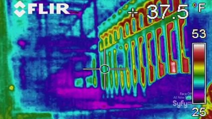 Ghost Hunters (TAPS) [VO] - S08E03 - Flooded Souls