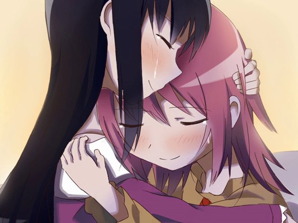 Puella Magi Madoka Magica Ep6  Do-jin Voice Dorama