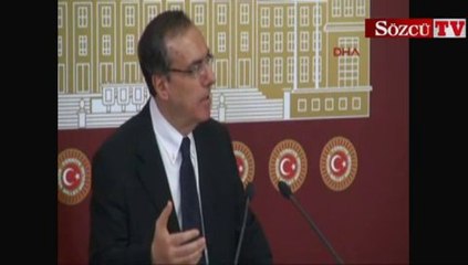 Atilla Kart: ÖYM'lerin kaldırılması doğru bir düzenleme