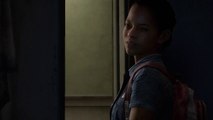 THE LAST OF US  LEFT BEHIND Dorm Intro Video