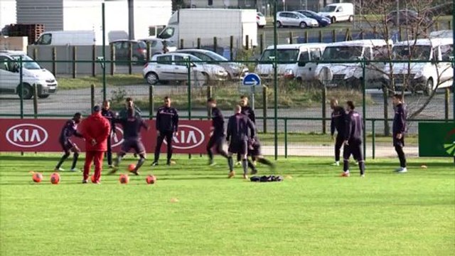 23e j. - Bordeaux cherche des certitudes