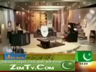 Pakistani's are safe with the grace of God :Dunya News