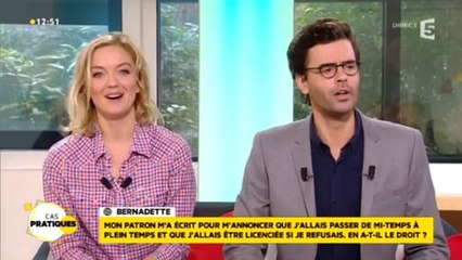 Peut-on refuser une modification de son contrat de travail ?