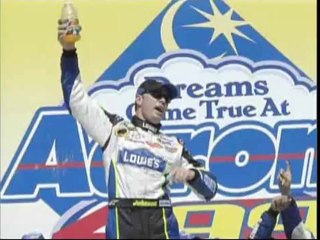 Détroit 2011 : Chevrolet fête ses 100 ans