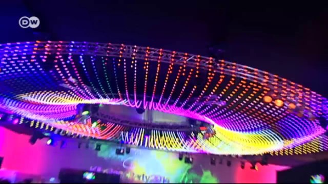 Las fiestas del Hahnenkamm en Kitzbühel | Euromaxx