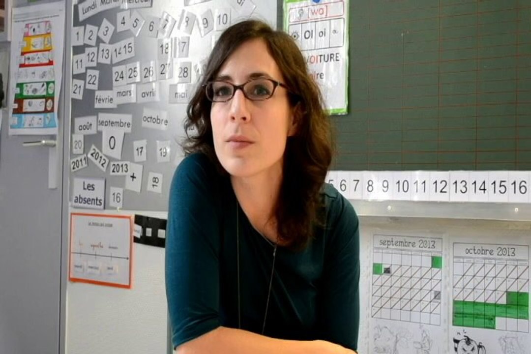 Coup de Pouce Clé : témoignage d'une enseignante d'une école de Paris 19