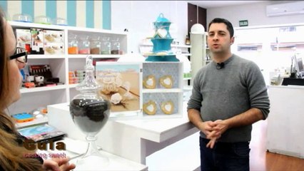 PROGRAMA 47 ALDENTE SALAMANCA 15 - 01 - 2014