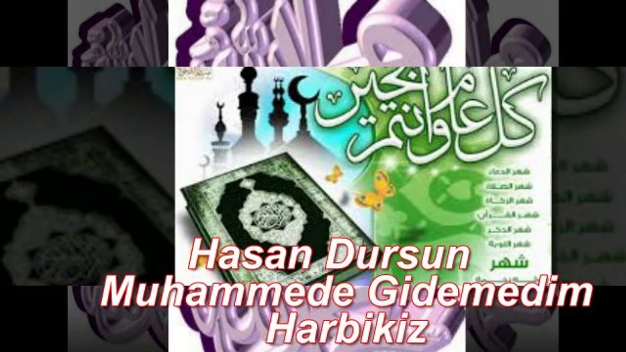 Www.BloGcubiz.com Hasan Dursun   Muhammede Gidemedim www.sohbetplay.com www.blogcubiz.com harbikiz