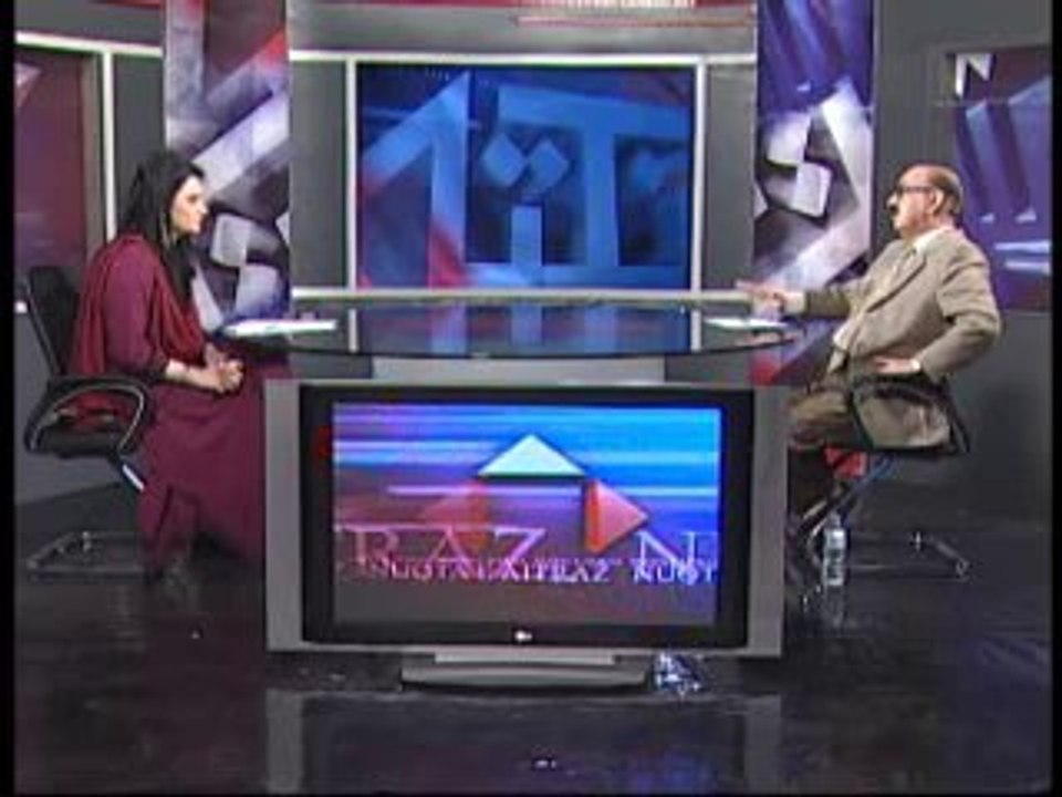 NUKTA AITRAAZ IRFAN SIDDIQUI