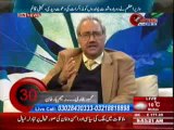 Pakistan Online with PJ Mir (Wazir-e-Azam Ne Dubara Shidat Pasando Ko Muzakraat Ki Dawat De Di) 30 January 2014