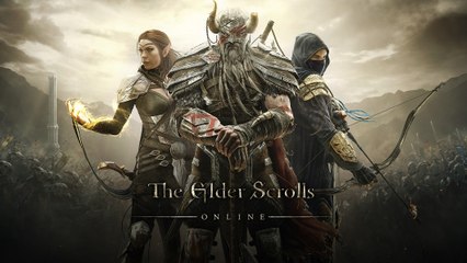 The Elder Scrolls Online - Bande annonce : L'arrivée