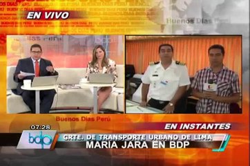 Nueva carta náutica del Perú estaría lista en solo dos semanas