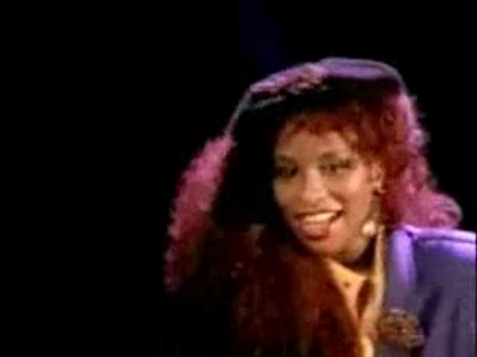 ChakaKhan-IfeelforYou(video)
