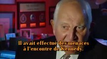 Assassinat de JFK - Révélations de Don Adams (ex-FBI) - Fox News (2010)
