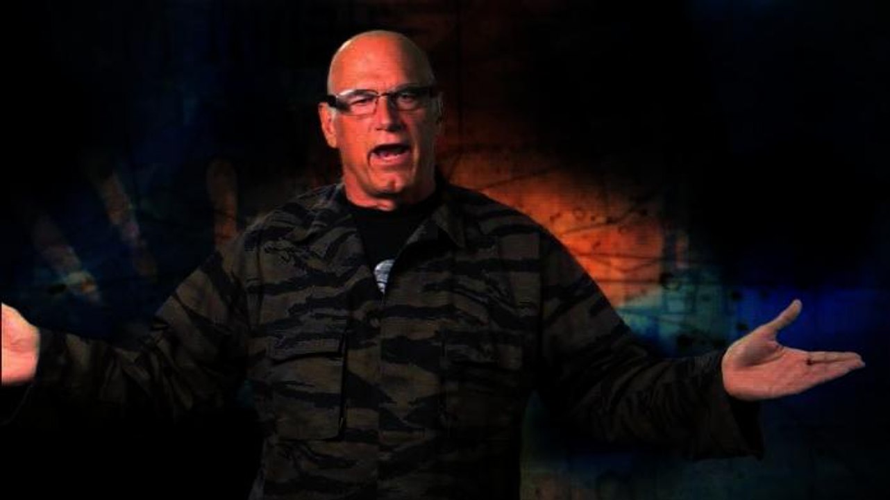 Abolish The Income Tax!