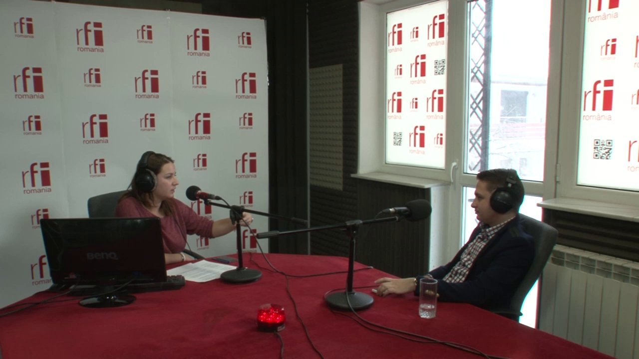 Tot mai mulţi tineri vor să înceapă o afacere în mediul rural