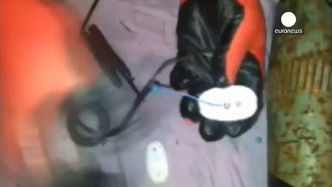 Rusia asegura que ha identificado a los suicidas responsables de los atentados de Volgogrado