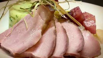 Georgiana chez vous - Lausanne